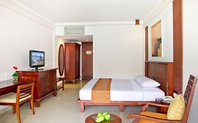 The Rani Hotel And Spa Bali